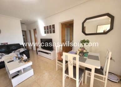 Sale - Townhouse - Los Montesinos - Los Montesinos - Urb. La Herrada