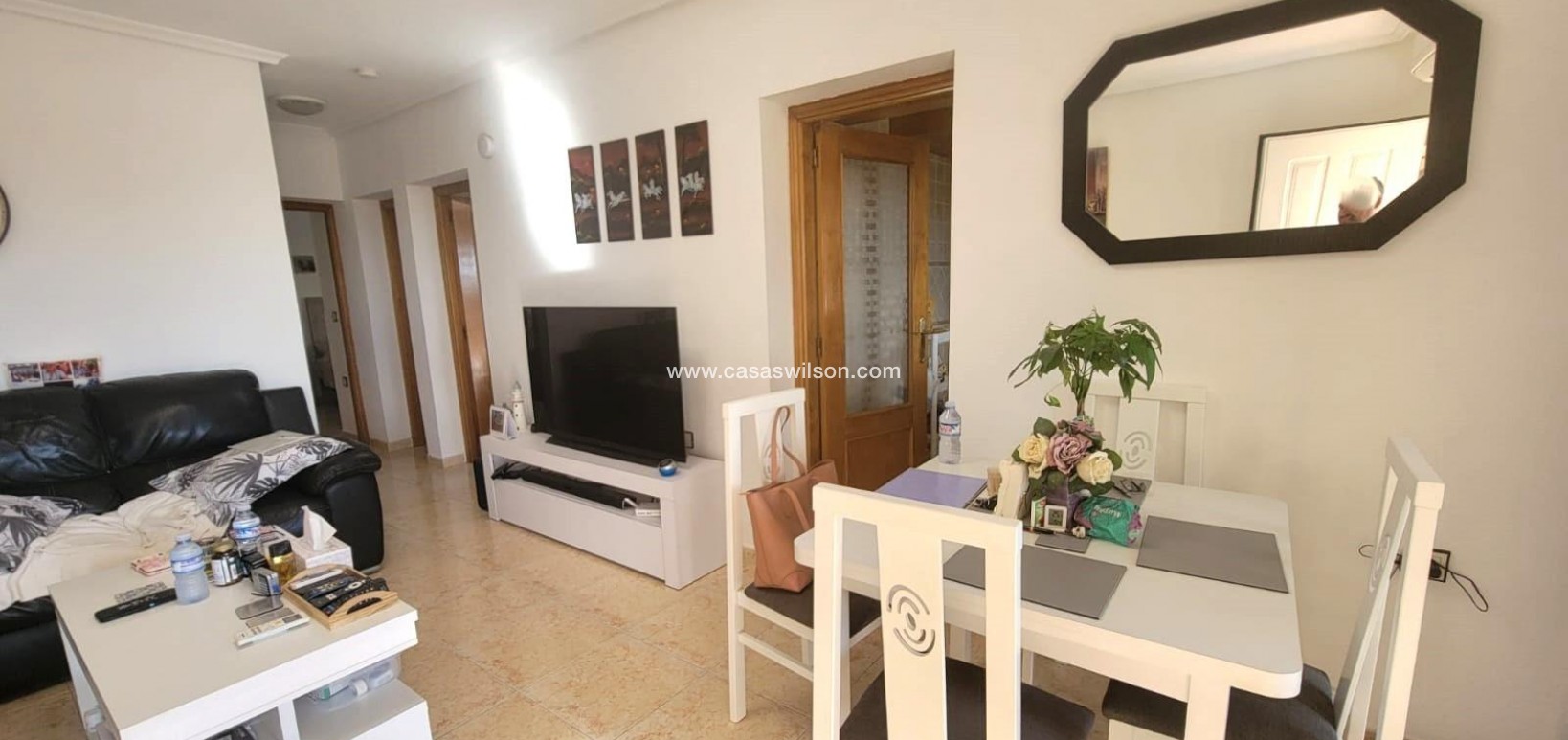 Sale - Townhouse - Los Montesinos - Los Montesinos - Urb. La Herrada