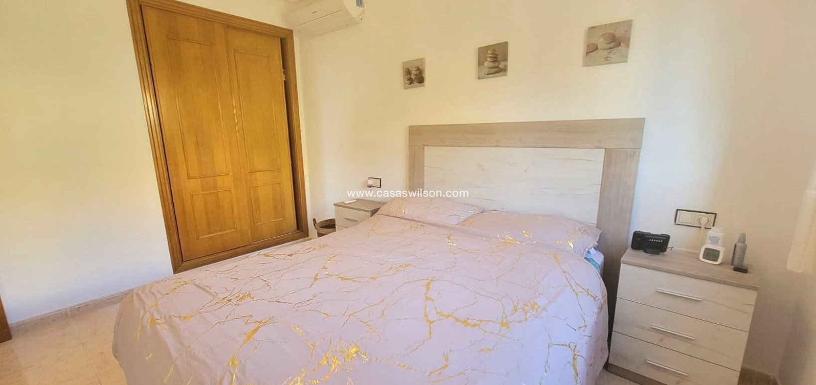 Sale - Townhouse - Los Montesinos - Los Montesinos - Urb. La Herrada