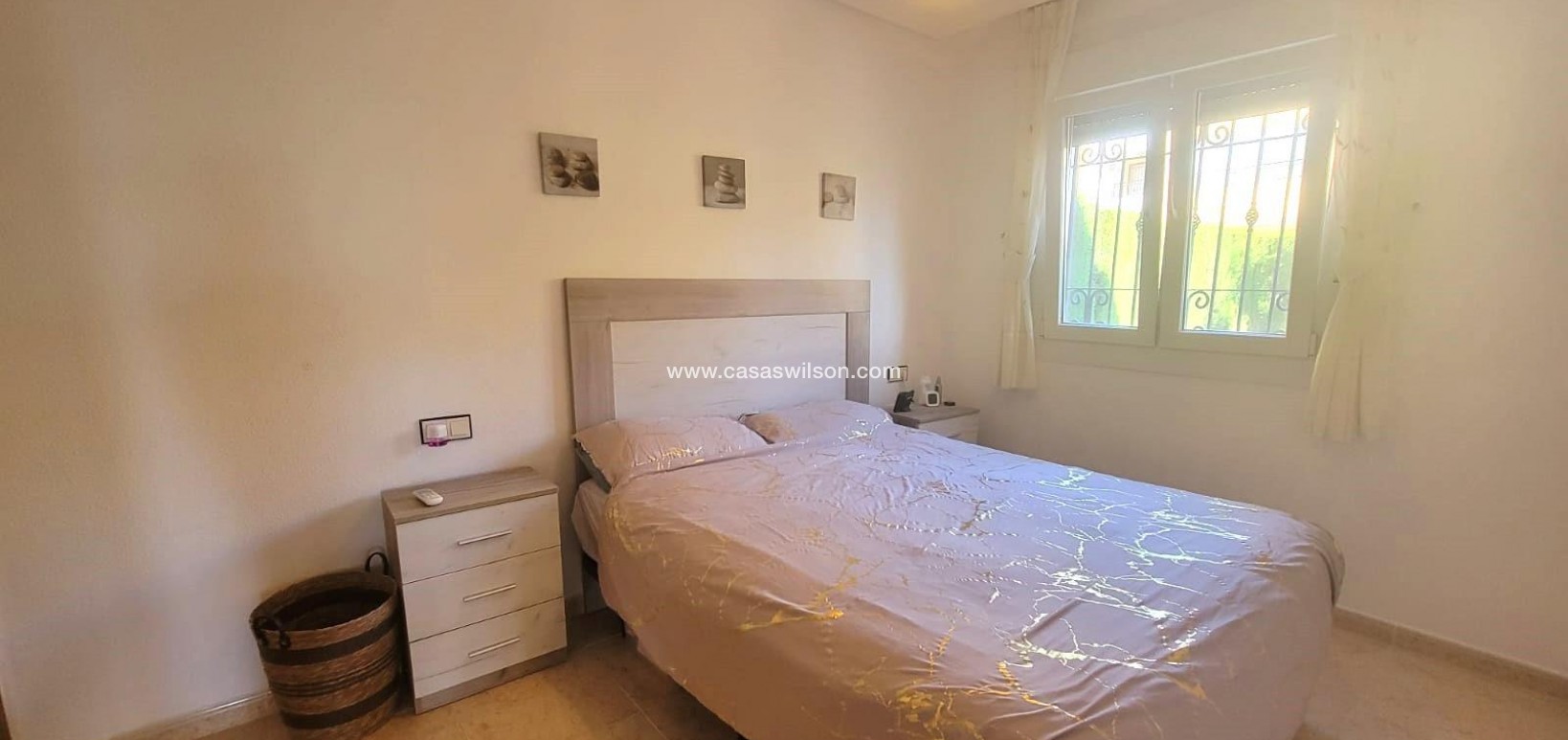 Sale - Townhouse - Los Montesinos - Los Montesinos - Urb. La Herrada