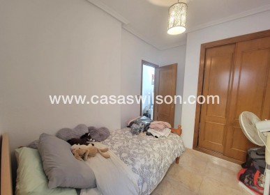Sale - Townhouse - Los Montesinos - Los Montesinos - Urb. La Herrada