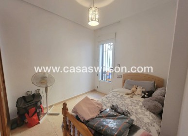 Sale - Townhouse - Los Montesinos - Los Montesinos - Urb. La Herrada