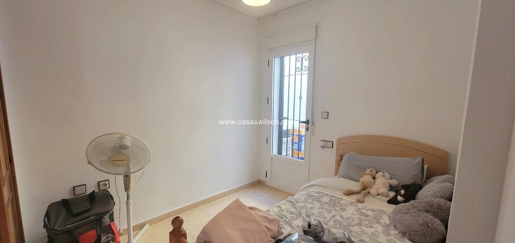 Sale - Townhouse - Los Montesinos - Los Montesinos - Urb. La Herrada