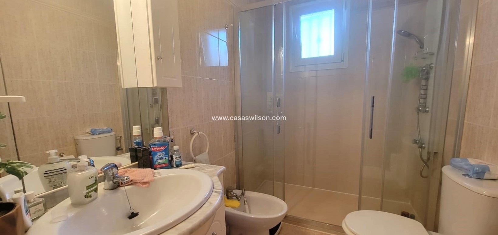 Sale - Townhouse - Los Montesinos - Los Montesinos - Urb. La Herrada