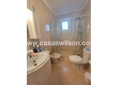 Sale - Townhouse - Los Montesinos - Los Montesinos - Urb. La Herrada