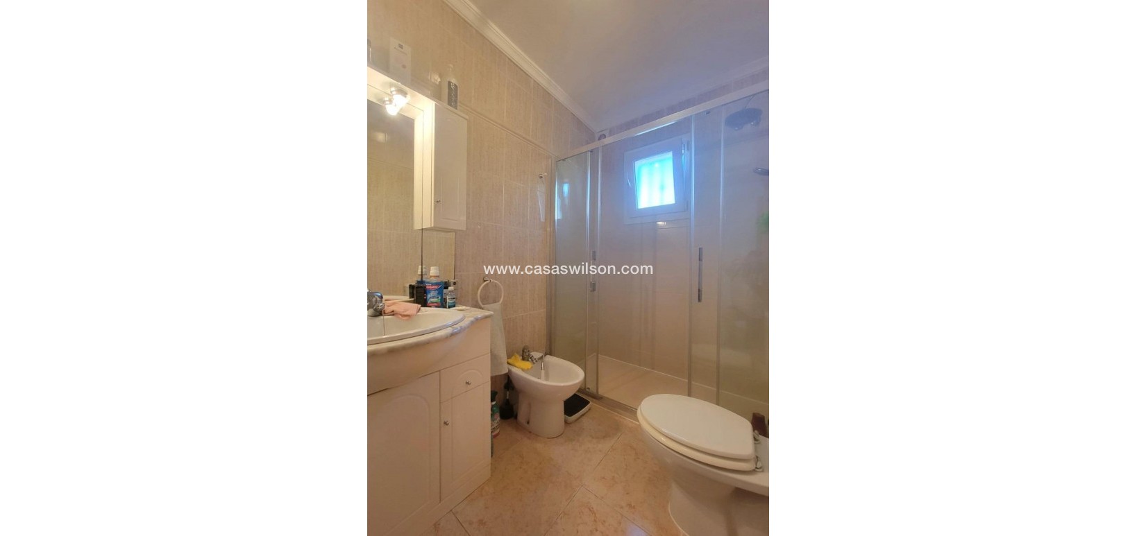 Sale - Townhouse - Los Montesinos - Los Montesinos - Urb. La Herrada