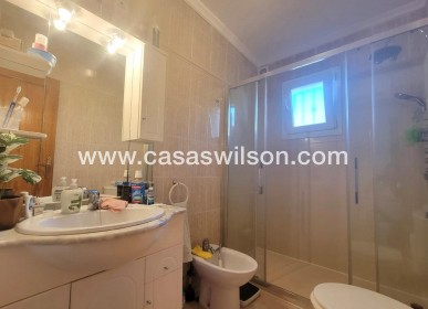 Sale - Townhouse - Los Montesinos - Los Montesinos - Urb. La Herrada