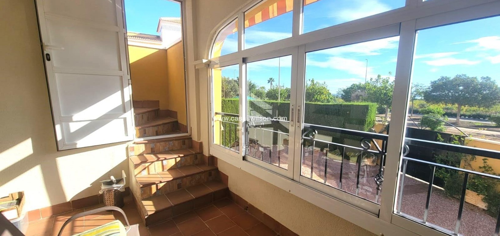 Sale - Townhouse - Los Montesinos - Los Montesinos - Urb. La Herrada