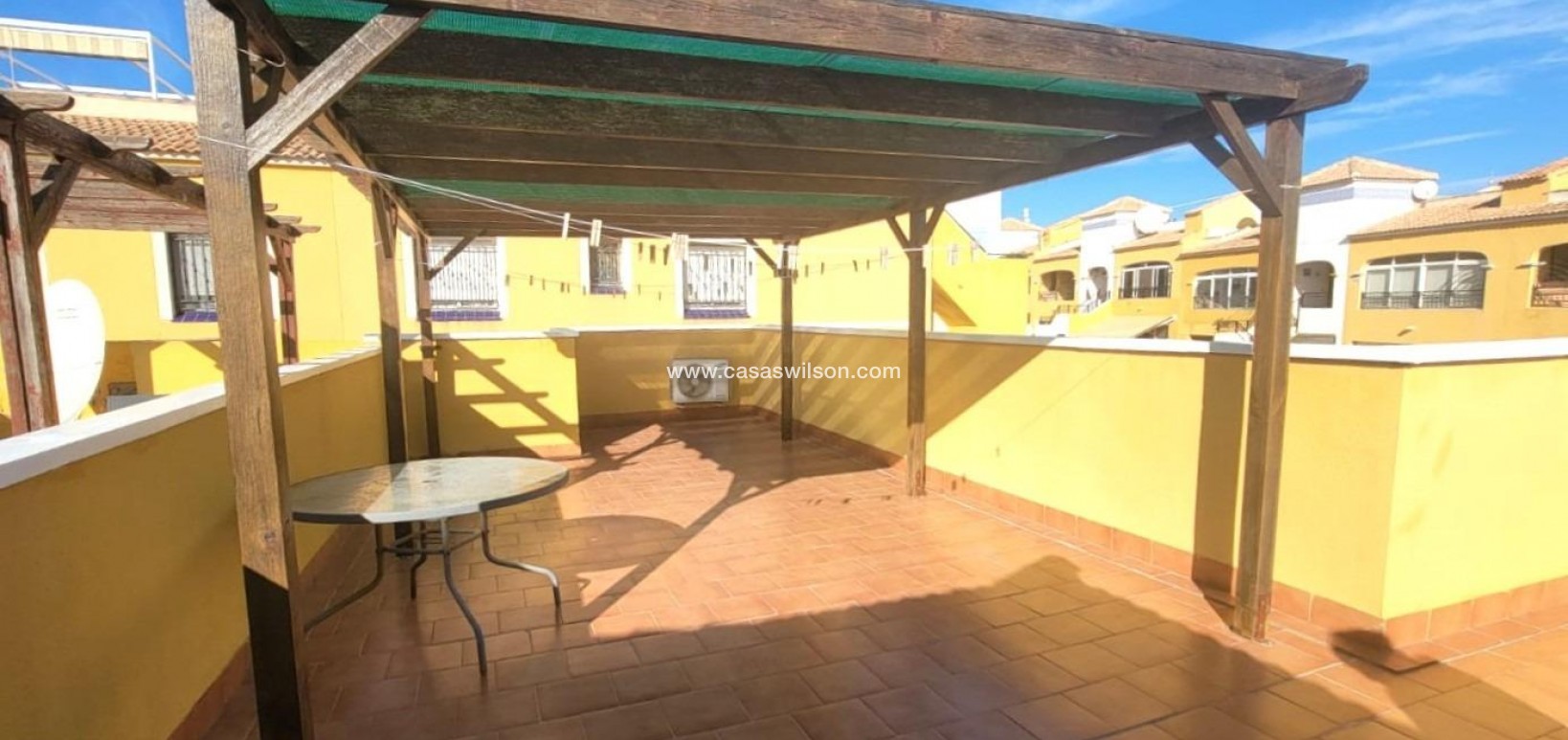 Sale - Townhouse - Los Montesinos - Los Montesinos - Urb. La Herrada