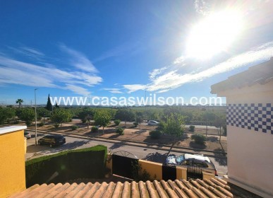 Sale - Townhouse - Los Montesinos - Los Montesinos - Urb. La Herrada