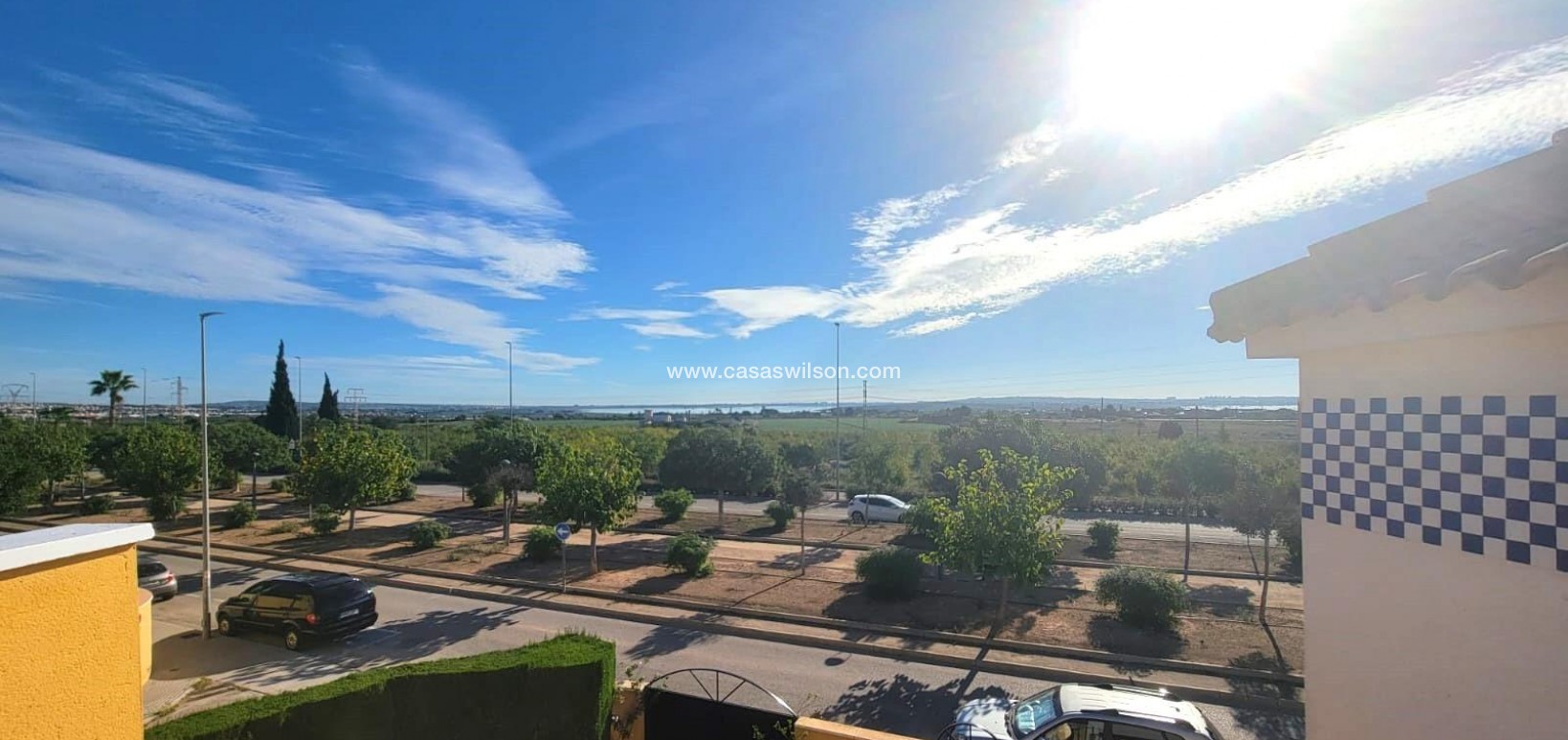 Sale - Townhouse - Los Montesinos - Los Montesinos - Urb. La Herrada