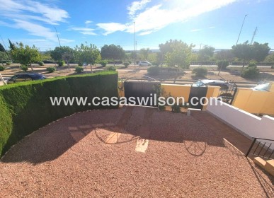 Sale - Townhouse - Los Montesinos - Los Montesinos - Urb. La Herrada