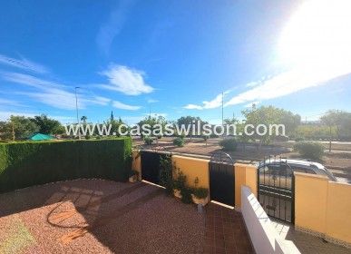 Sale - Townhouse - Los Montesinos - Los Montesinos - Urb. La Herrada