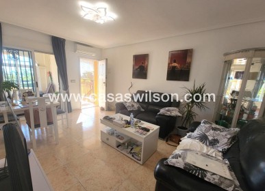 Sale - Townhouse - Los Montesinos - Los Montesinos - Urb. La Herrada