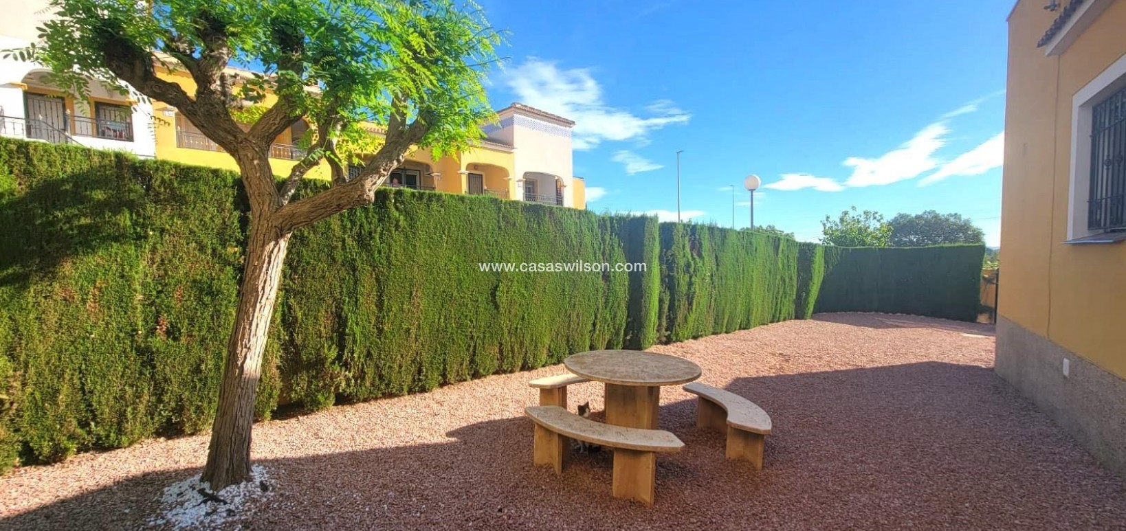 Sale - Townhouse - Los Montesinos - Los Montesinos - Urb. La Herrada