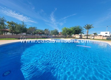 Sale - Townhouse - Los Montesinos - Los Montesinos - Urb. La Herrada