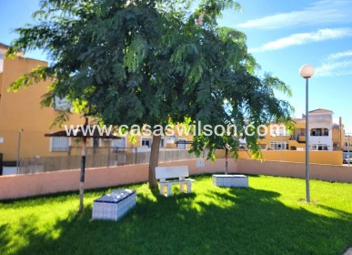 Sale - Townhouse - Los Montesinos - Los Montesinos - Urb. La Herrada