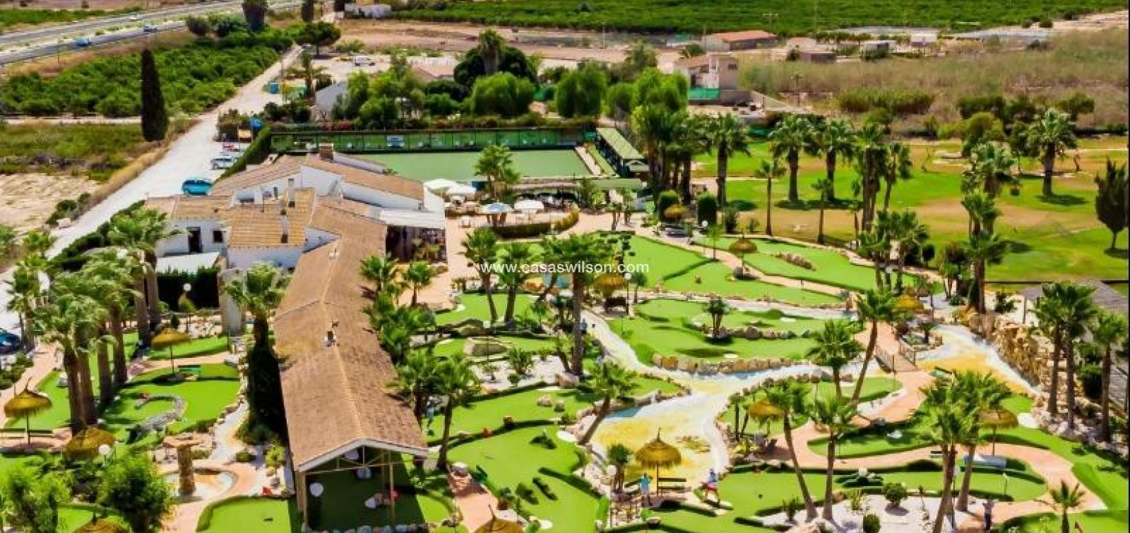 Sale - Townhouse - Los Montesinos - Los Montesinos - Urb. La Herrada