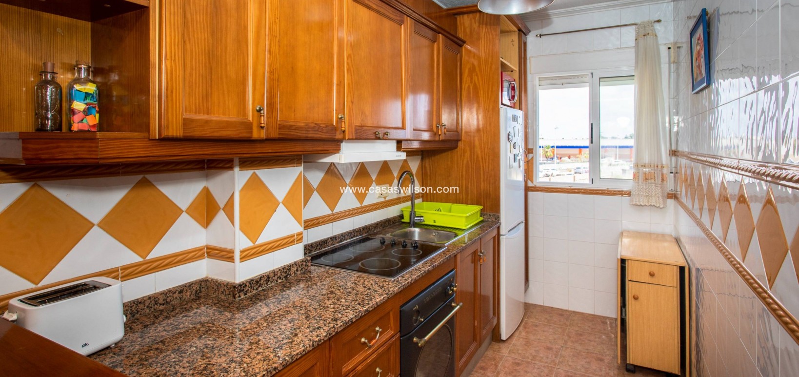 Venta - Bungalow - Orihuela Costa - Rocio Del Mar