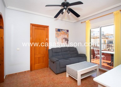 Venta - Bungalow - Orihuela Costa - Rocio Del Mar