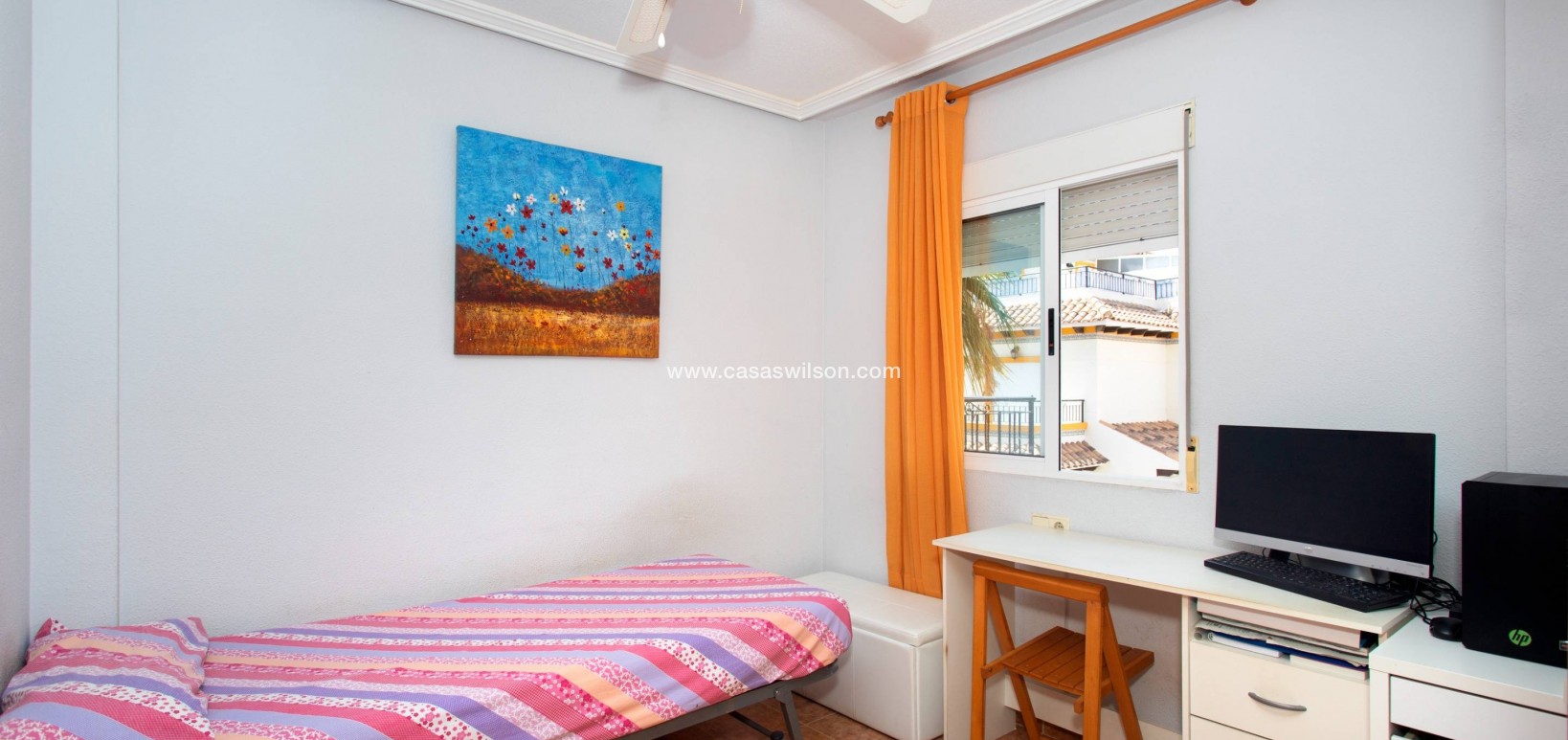 Venta - Bungalow - Orihuela Costa - Rocio Del Mar