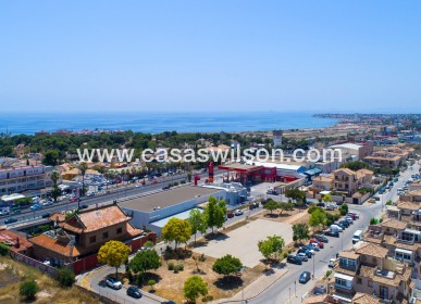 Venta - Bungalow - Orihuela Costa - Rocio Del Mar