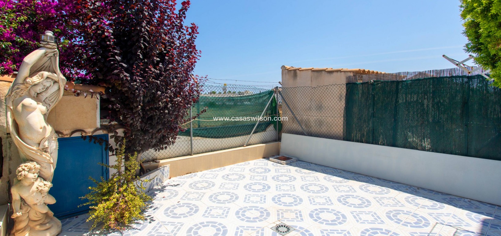 Venta - Bungalow - Orihuela Costa - Rocio Del Mar