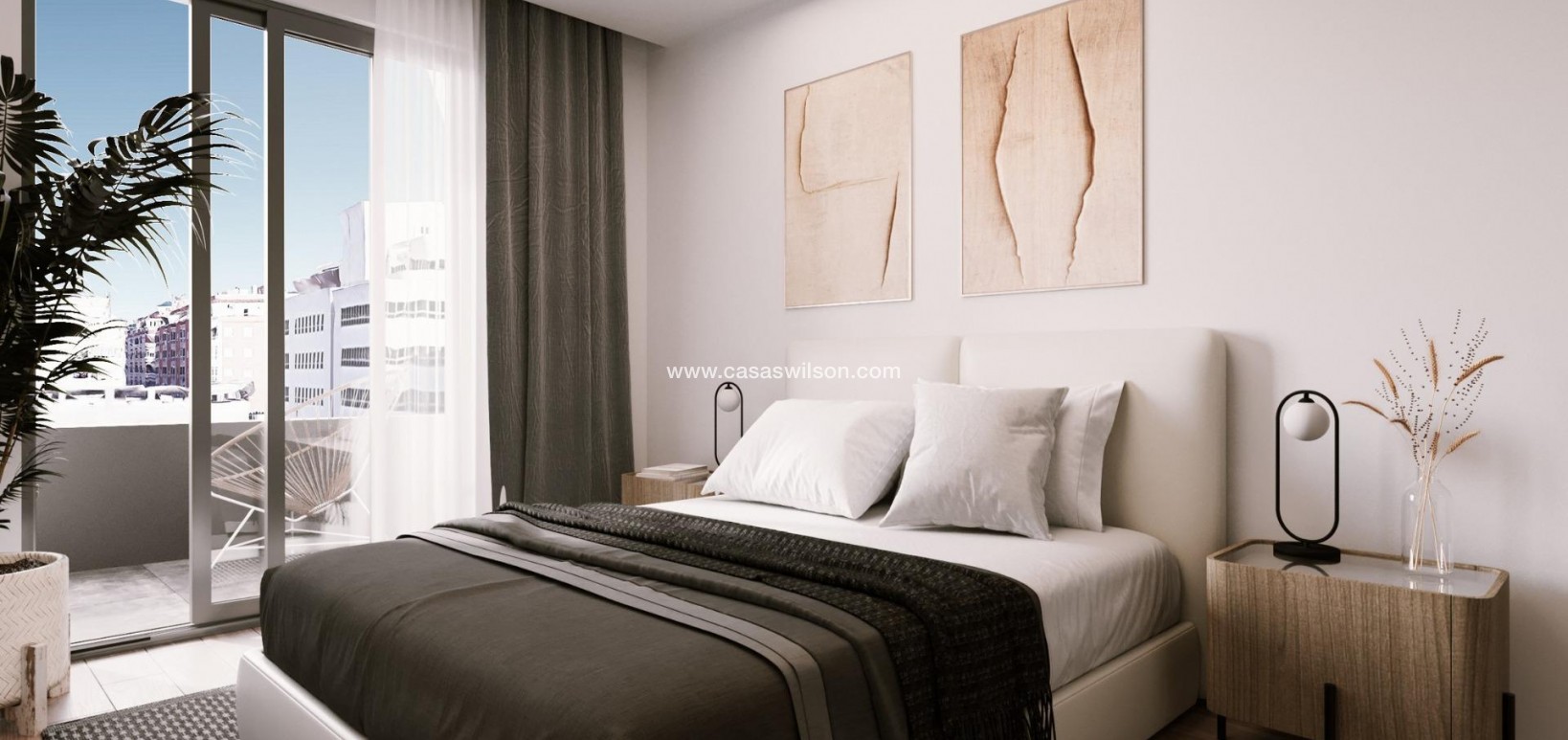 New Build - Apartment - Torrevieja - Centro