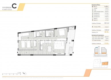 New Build - Apartment - Torrevieja - Centro