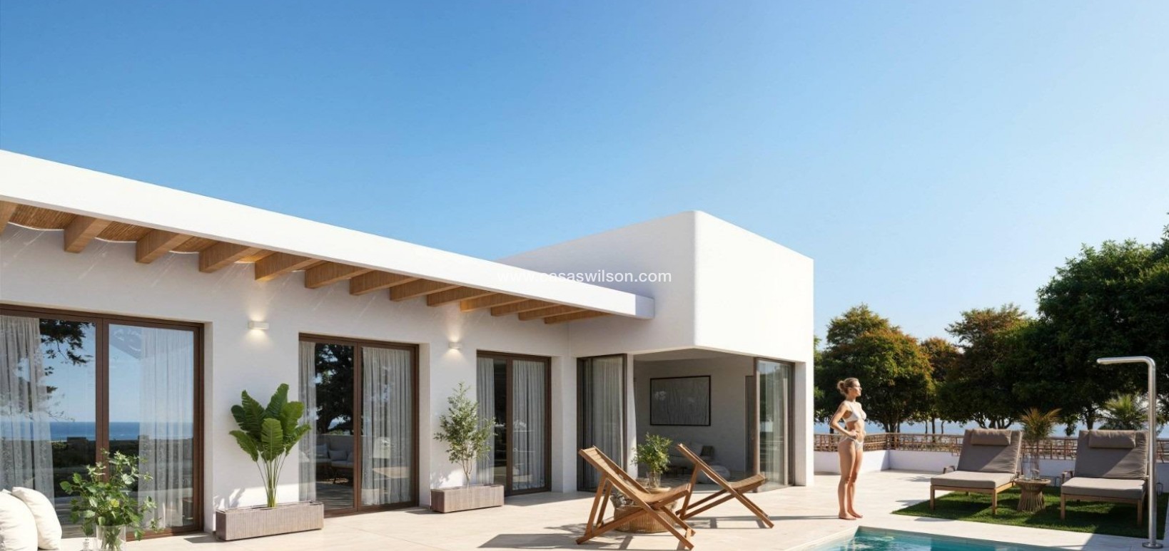 New Build - Townhouse - Dolores - Sector 3