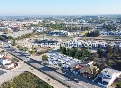 New Build - Townhouse - Dolores - Sector 3