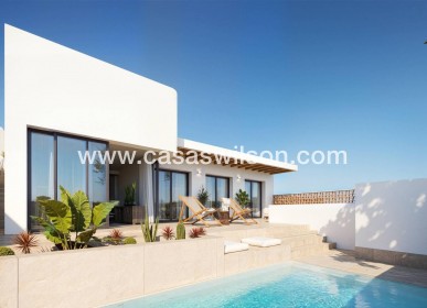 New Build - Townhouse - Dolores - Sector 3