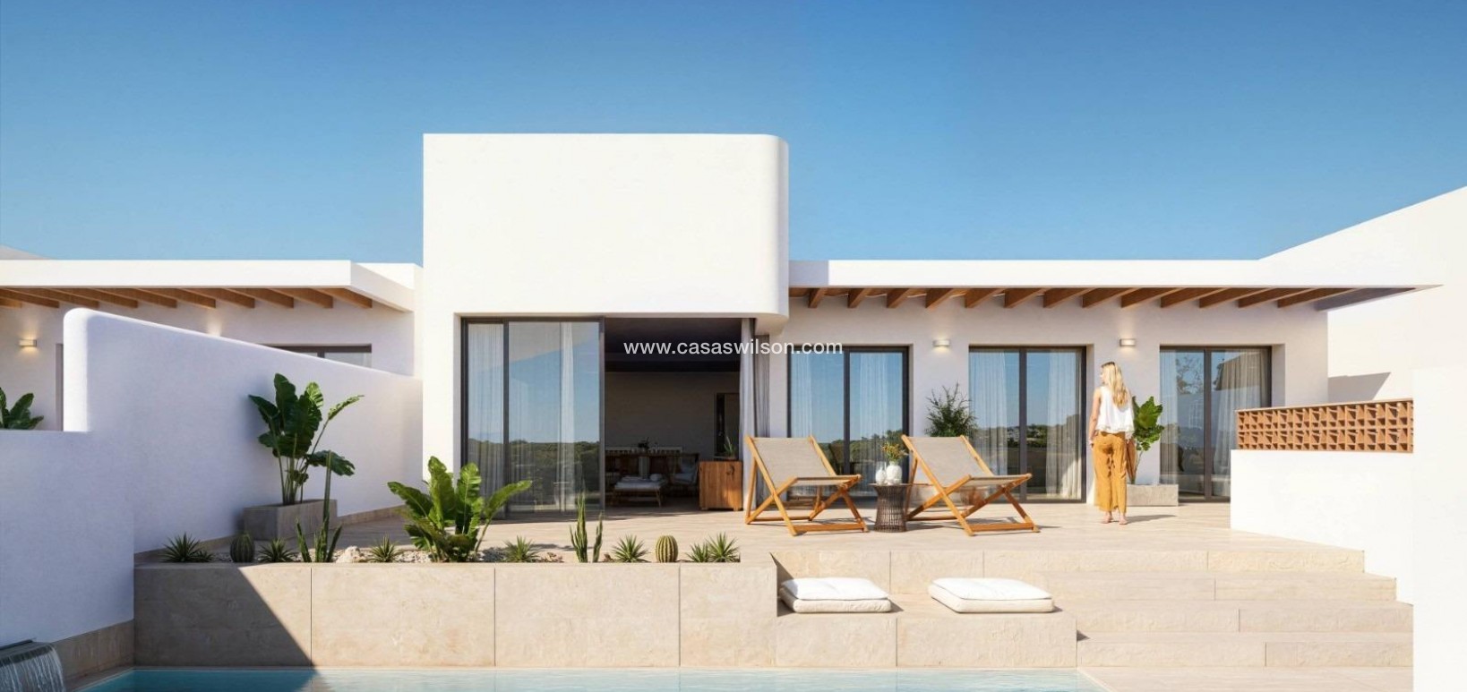 New Build - Townhouse - Dolores - Sector 3