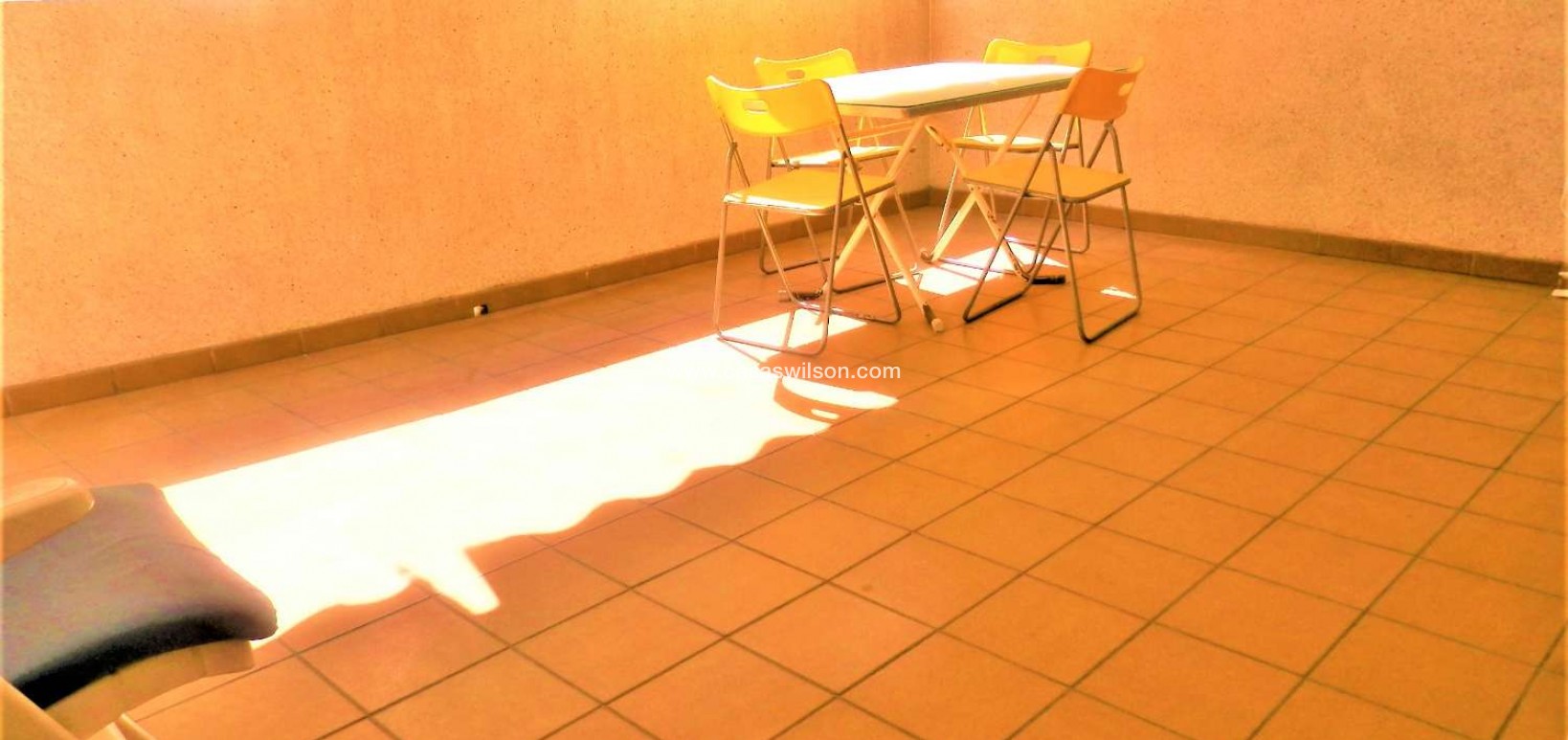 Sale - Apartment - Calpe - Costa Blanca