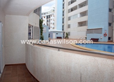 Sale - Apartment - Calpe - Costa Blanca