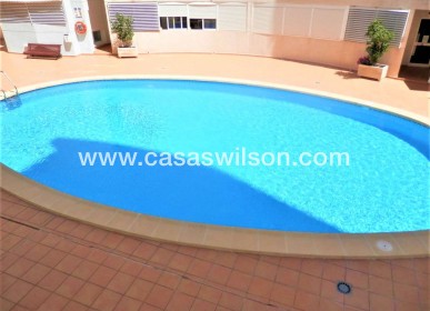 Sale - Apartment - Calpe - Costa Blanca