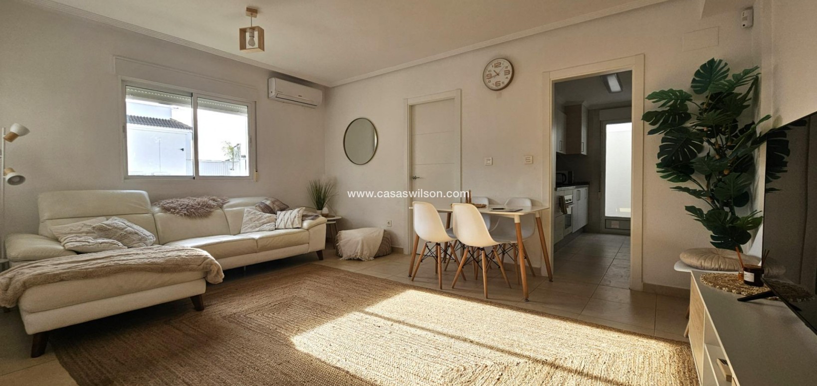 Sale - Townhouse - San Fulgencio