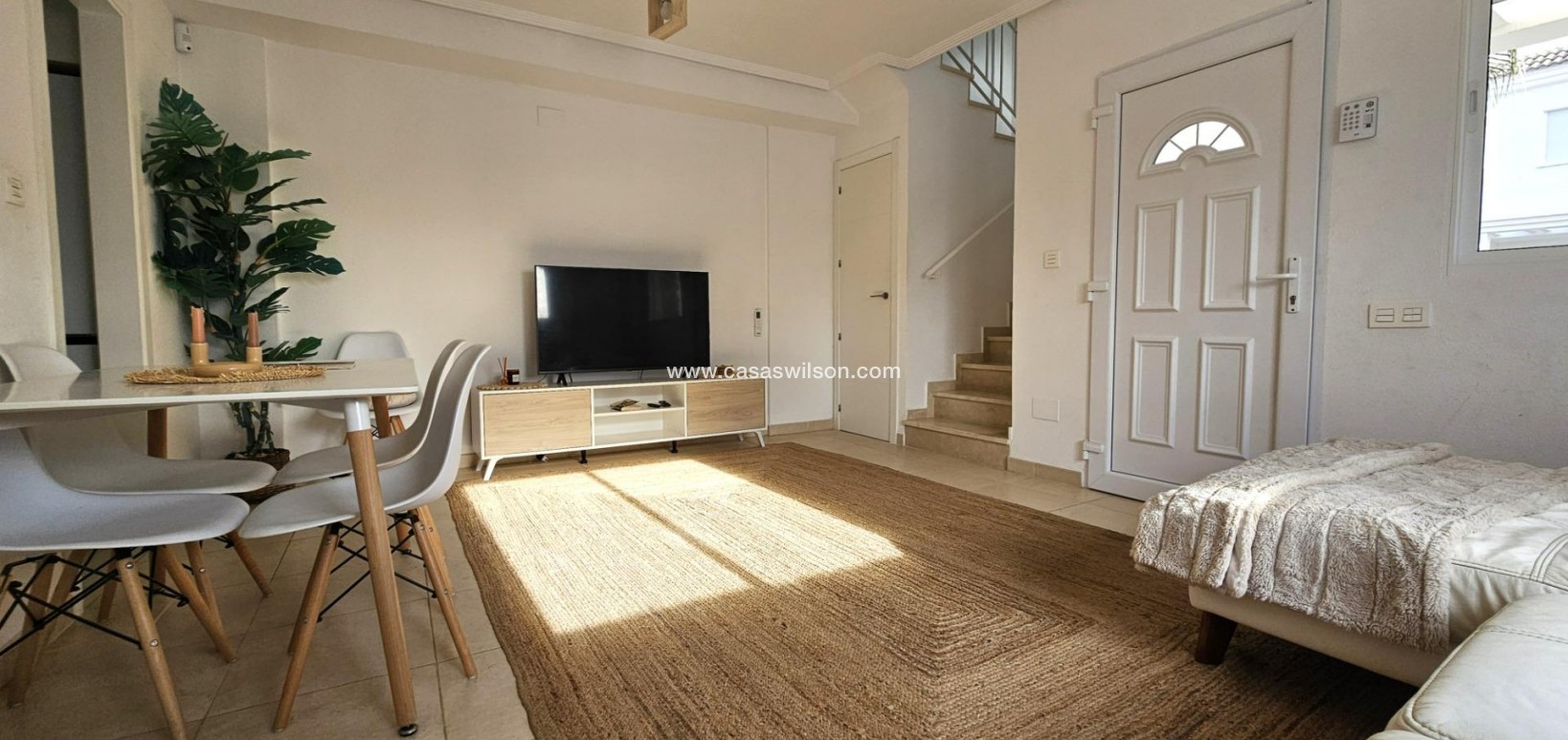 Sale - Townhouse - San Fulgencio