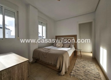 Sale - Townhouse - San Fulgencio