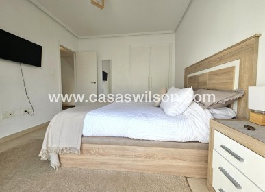 Sale - Townhouse - San Fulgencio