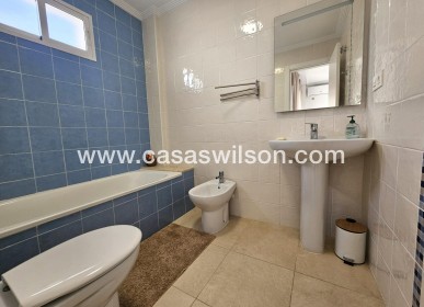 Sale - Townhouse - San Fulgencio