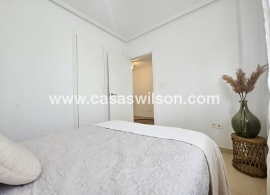 Sale - Townhouse - San Fulgencio