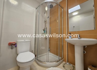 Sale - Townhouse - San Fulgencio