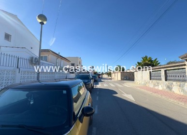 Sale - Bungalow - Orihuela Costa - Cabo Roig