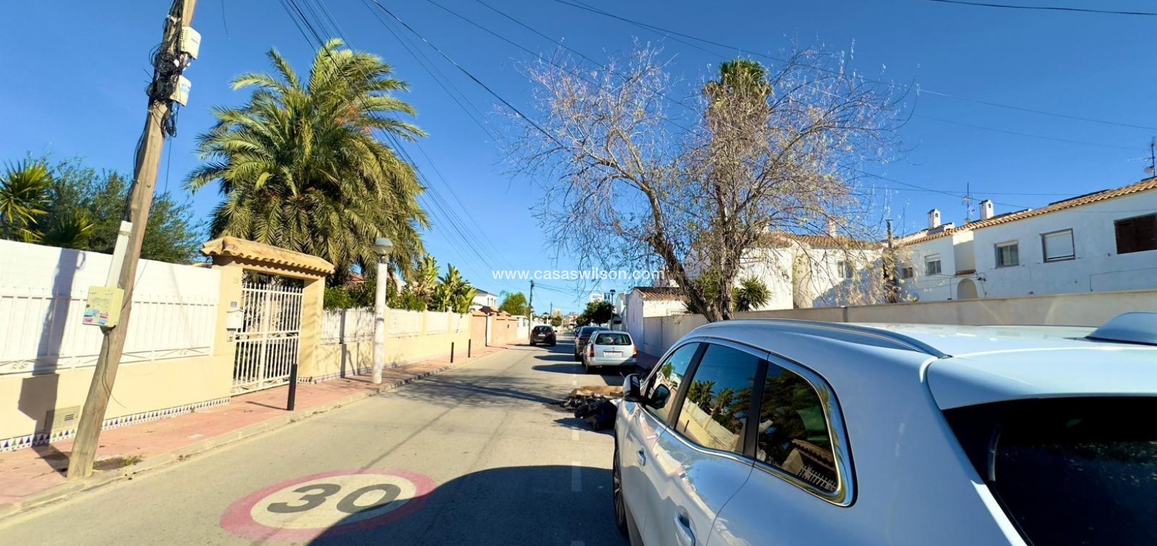 Sale - Bungalow - Orihuela Costa - Cabo Roig