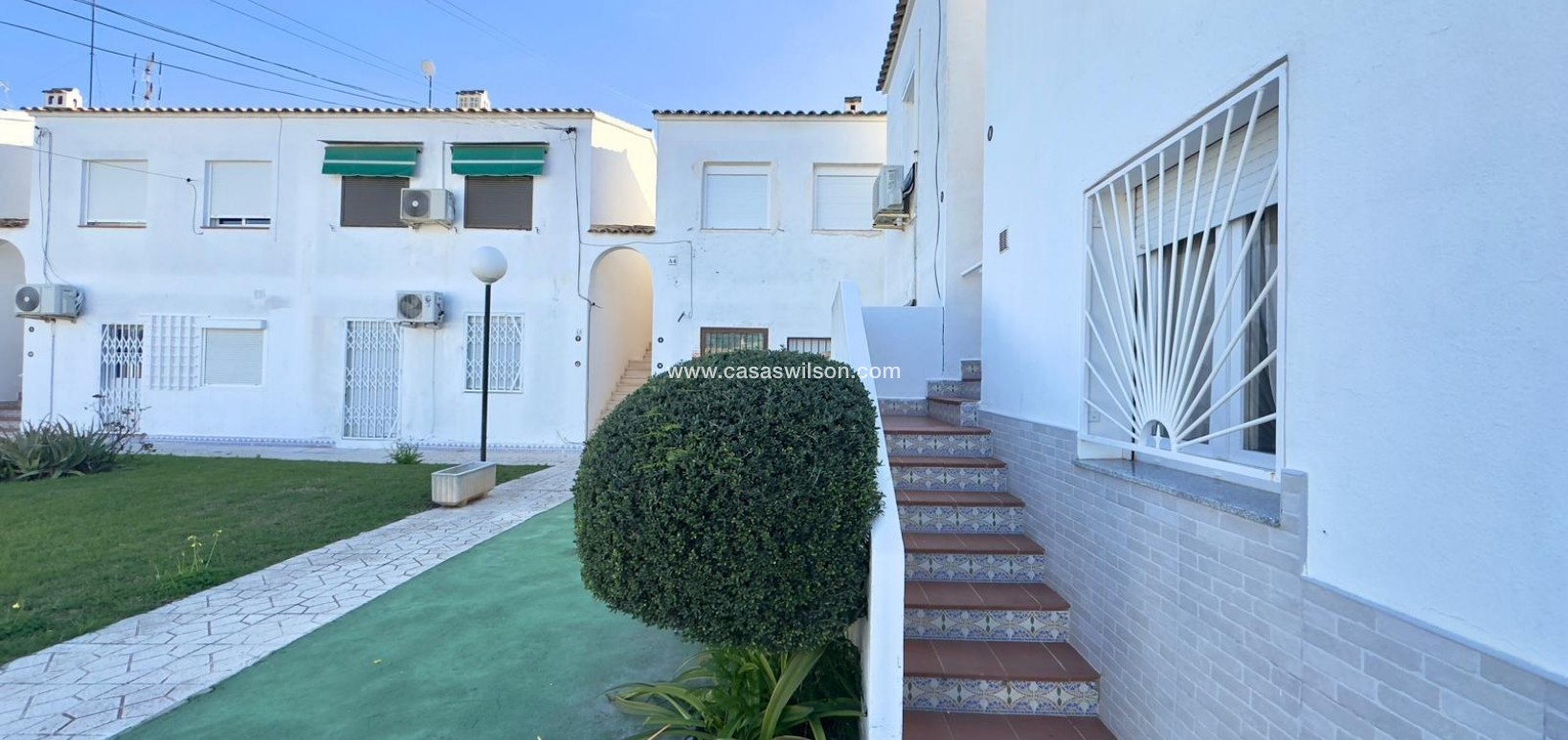 Sale - Bungalow - Orihuela Costa - Cabo Roig
