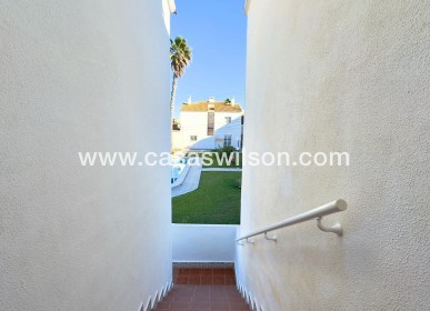 Sale - Bungalow - Orihuela Costa - Cabo Roig