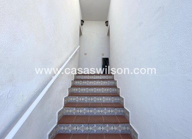 Sale - Bungalow - Orihuela Costa - Cabo Roig