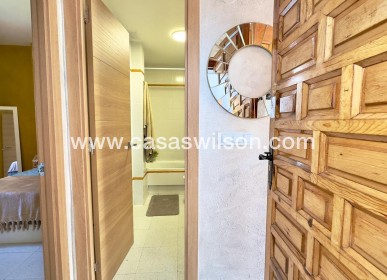 Sale - Bungalow - Orihuela Costa - Cabo Roig