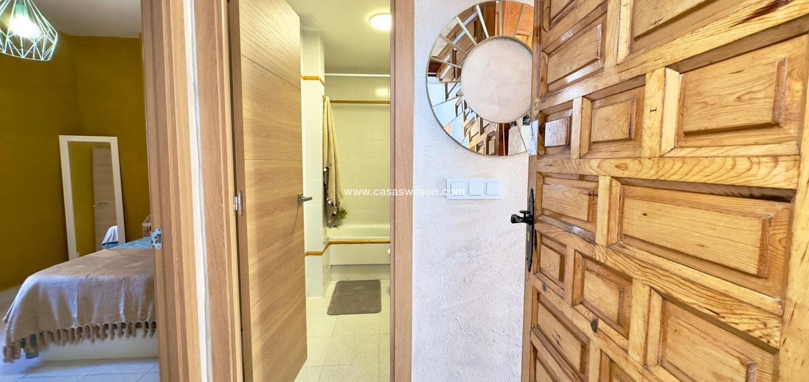 Sale - Bungalow - Orihuela Costa - Cabo Roig